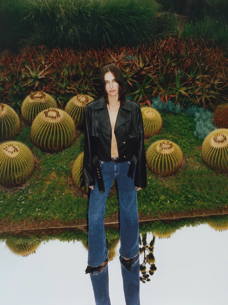 7 for all mankind