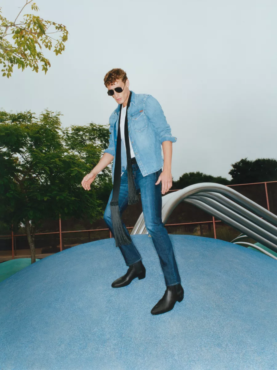 7 for all mankind