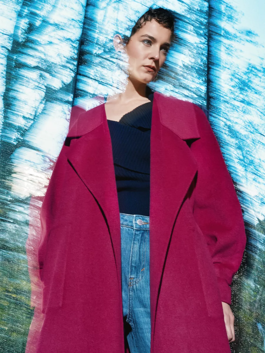 ALICIA AUDREY FW24