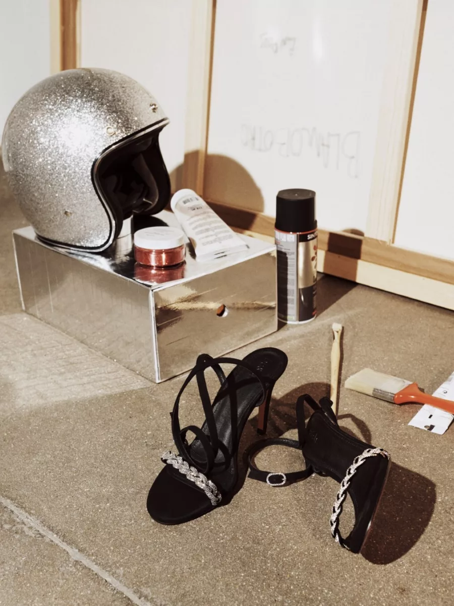 Bash footwear women