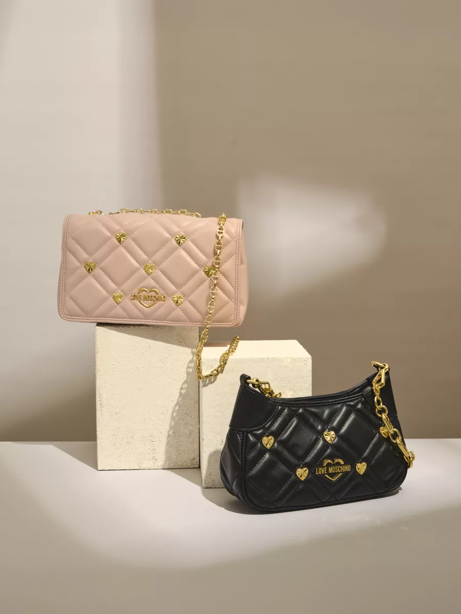Love Moschino precollezione SS 2025 9