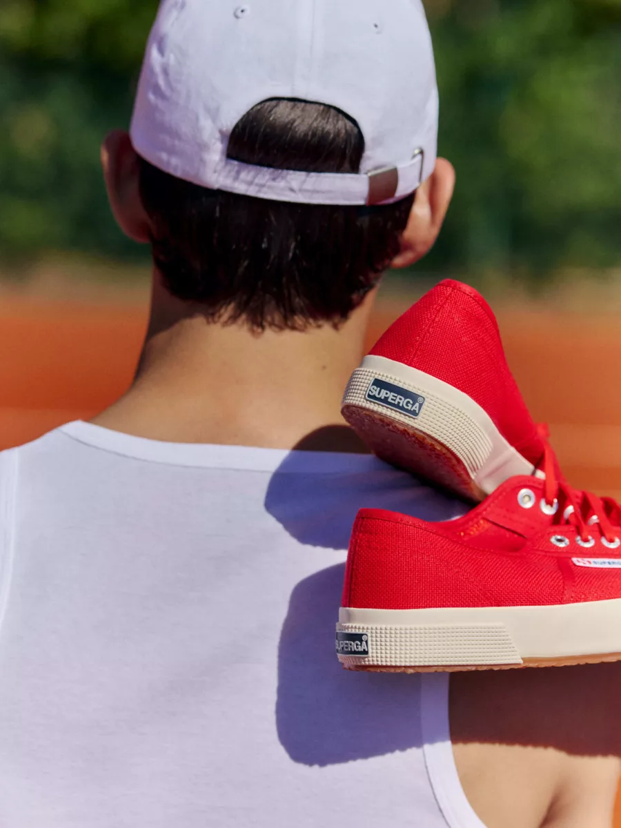 SUPERGA