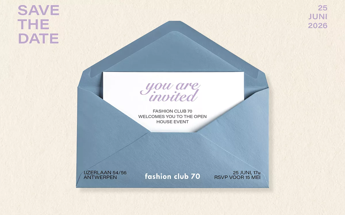 INVITE BELGIE