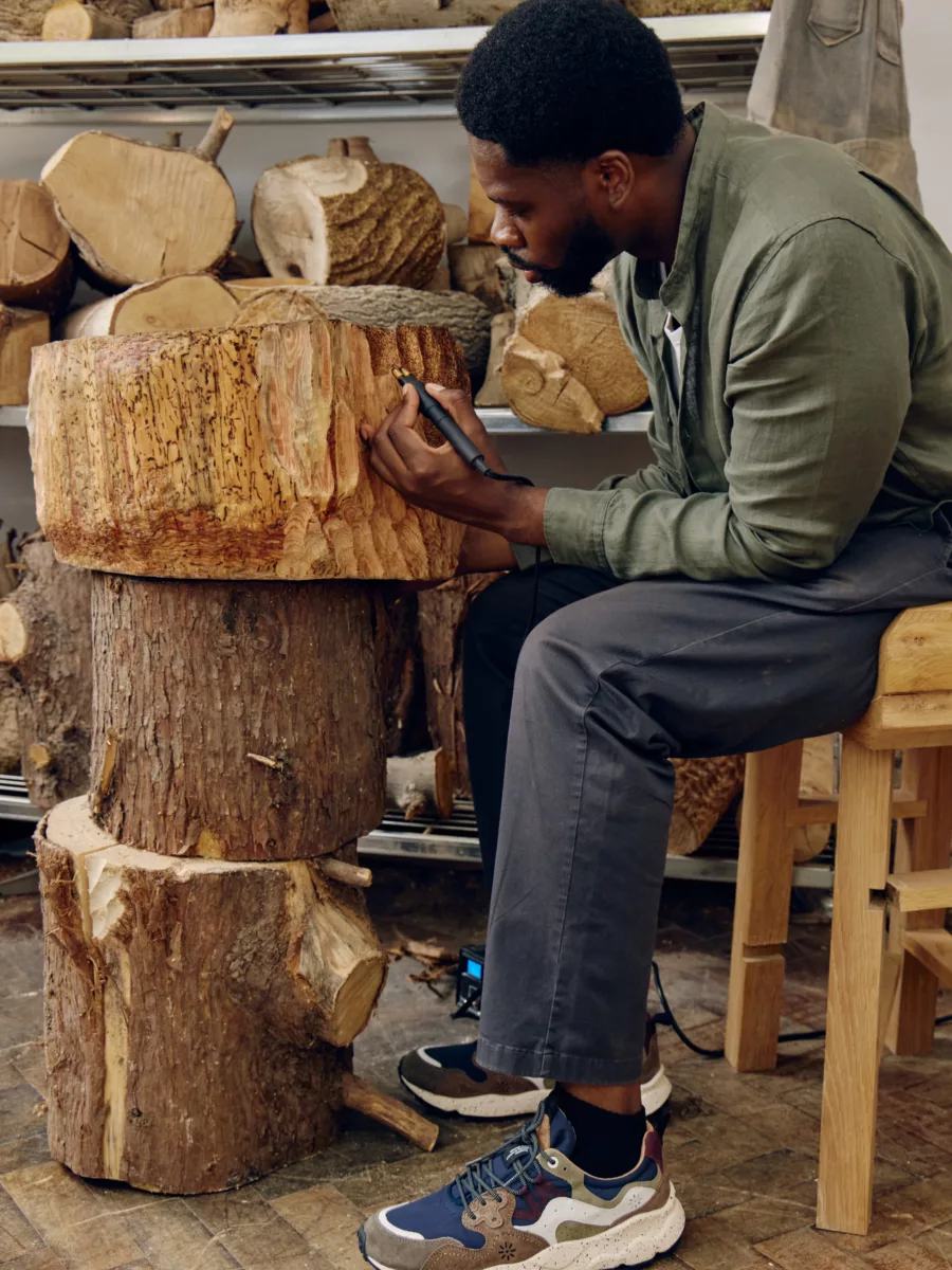 FLOWER MOUNTAIN FW25 4